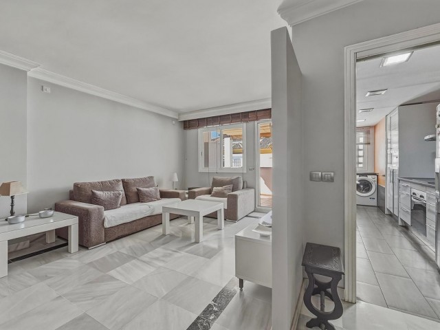 Appartement avec 3 Chambres  à Nagüeles