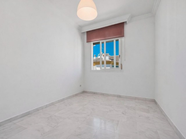 Appartement avec 3 Chambres  à Nagüeles