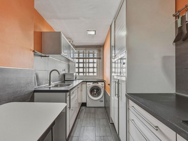 Appartement avec 3 Chambres  à Nagüeles