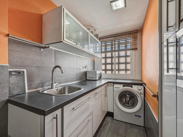 Appartement avec 3 Chambres  à Nagüeles