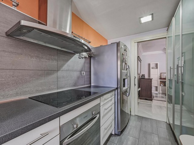 Appartement avec 3 Chambres  à Nagüeles