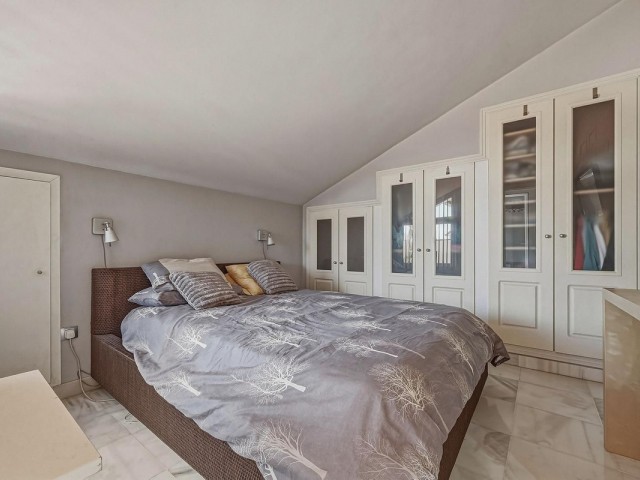 Appartement avec 3 Chambres  à Nagüeles