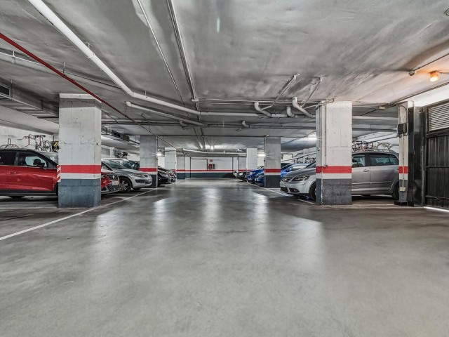 Appartement avec 3 Chambres  à Nagüeles