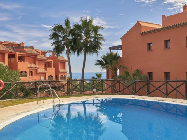 Appartement Estepona - R5362918