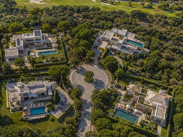 Tontti, Sotogrande Alto