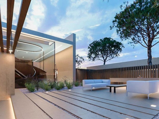  Tontti Sotogrande Alto