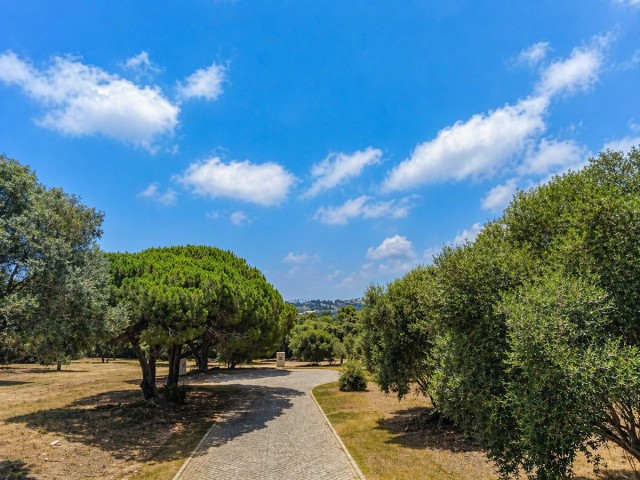  Grundstück in Sotogrande Alto
