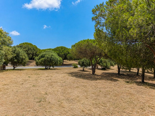  Grundstück in Sotogrande Alto