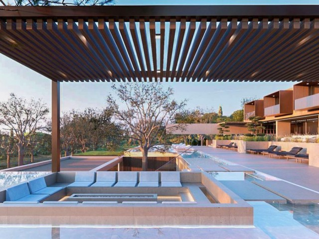 Grundstück in Sotogrande Alto