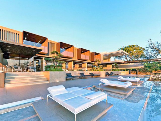  Tontti Sotogrande Alto