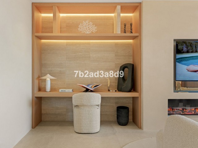 Kattohuoneisto New Golden Mile