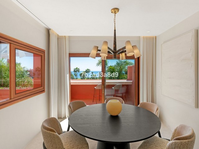 Kattohuoneisto New Golden Mile