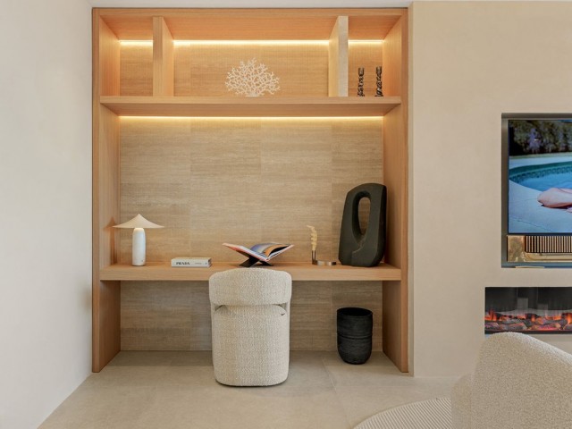 Penthouse in New Golden Mile