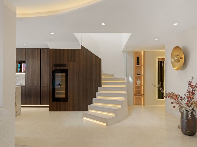 Penthouse in New Golden Mile