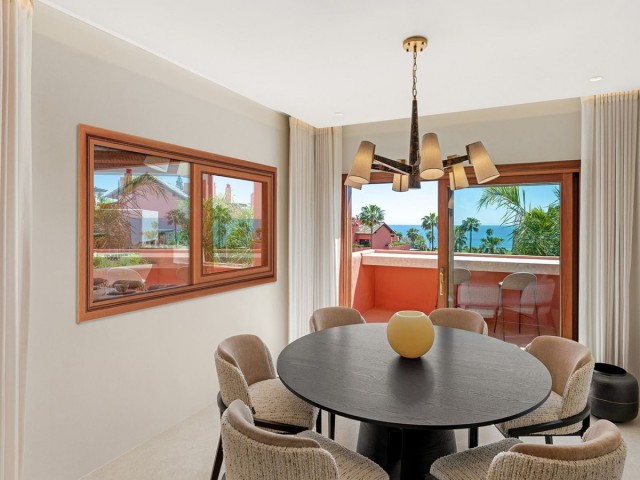 Penthouse in New Golden Mile