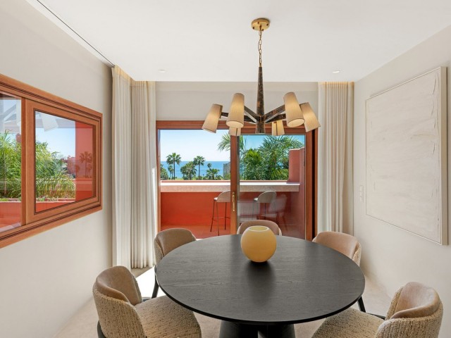 Penthouse in New Golden Mile