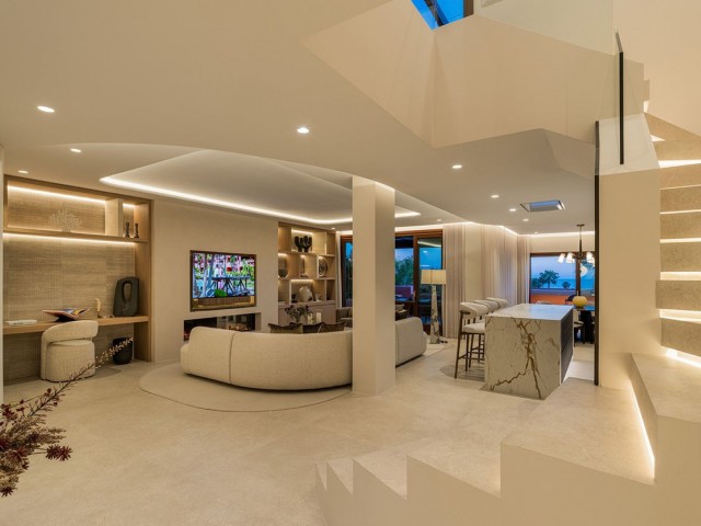 Penthouse in New Golden Mile