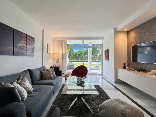 Appartement avec 2 Chambres  à Puerto Banús