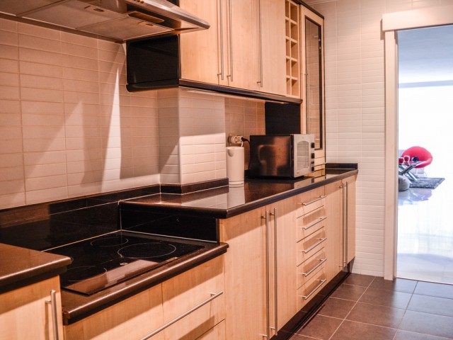 Appartement avec 2 Chambres  à Puerto Banús