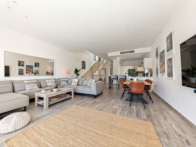 3 Makuuhuoneen Huvila Riviera del Sol