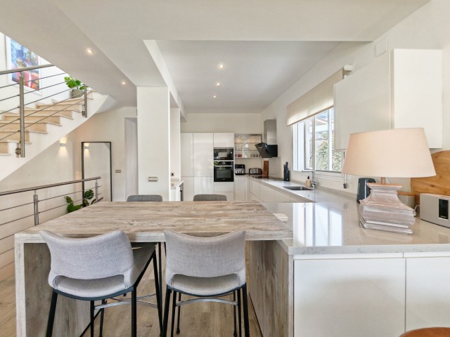 3 Makuuhuoneen Huvila Riviera del Sol