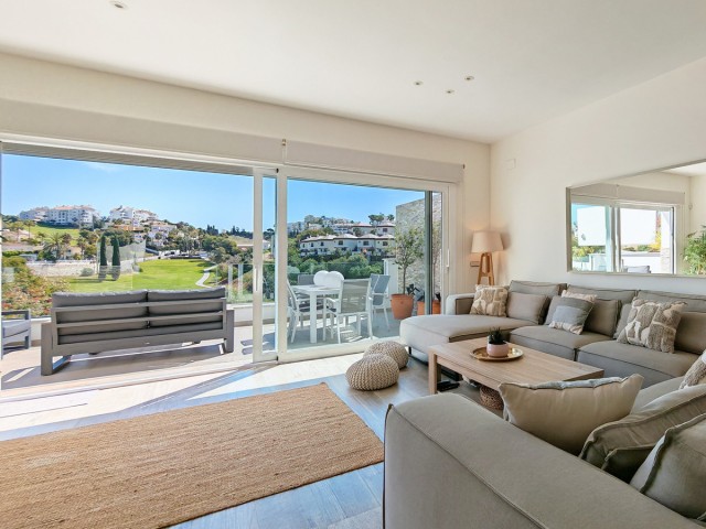 3 Makuuhuoneen Huvila Riviera del Sol