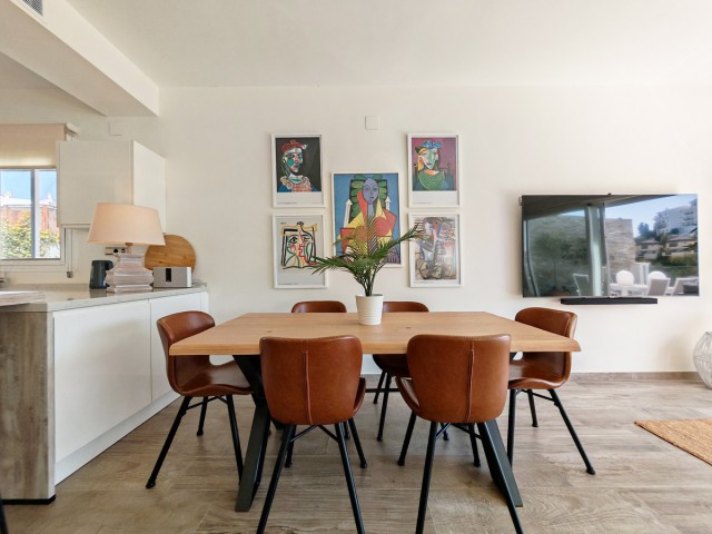 3 Makuuhuoneen Huvila Riviera del Sol