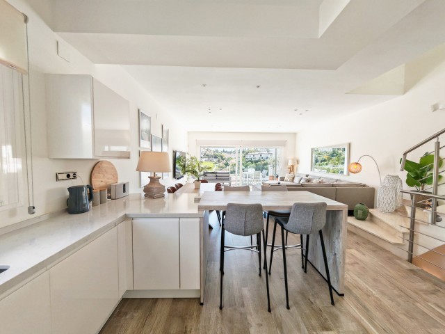 3 Makuuhuoneen Huvila Riviera del Sol