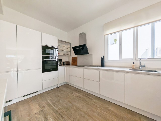 3 Makuuhuoneen Huvila Riviera del Sol