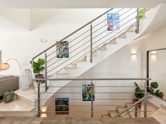 3 Makuuhuoneen Huvila Riviera del Sol