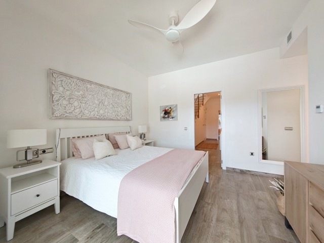 3 Makuuhuoneen Huvila Riviera del Sol