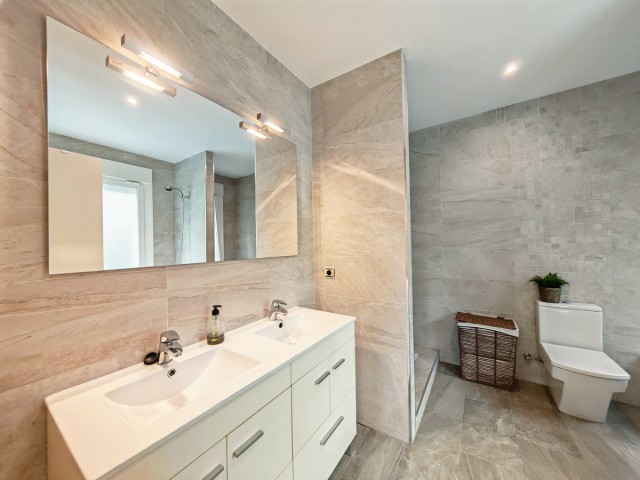 3 Makuuhuoneen Huvila Riviera del Sol