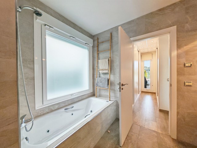 3 Makuuhuoneen Huvila Riviera del Sol