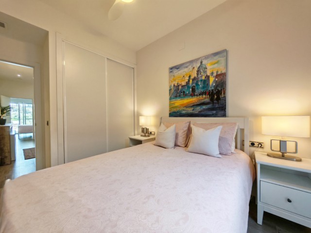 3 Makuuhuoneen Huvila Riviera del Sol