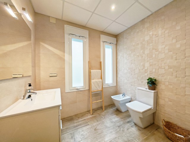 3 Makuuhuoneen Huvila Riviera del Sol