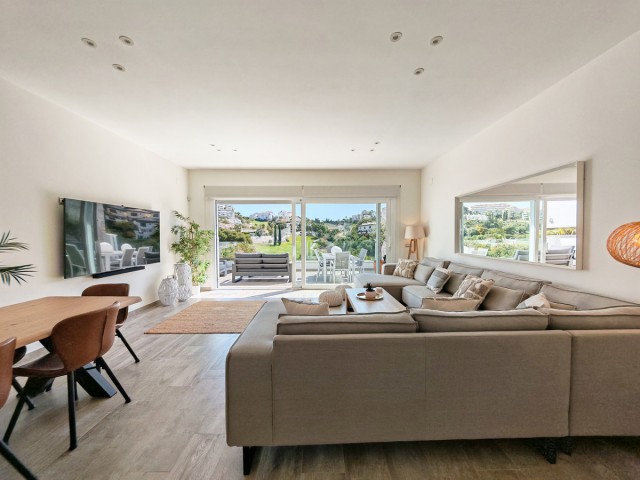 3 Schlafzimmer Villa in Riviera del Sol