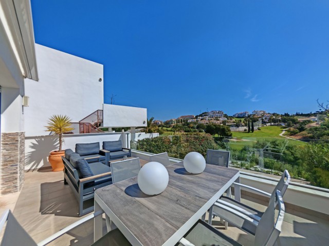 3 Schlafzimmer Villa in Riviera del Sol