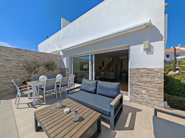 3 Schlafzimmer Villa in Riviera del Sol