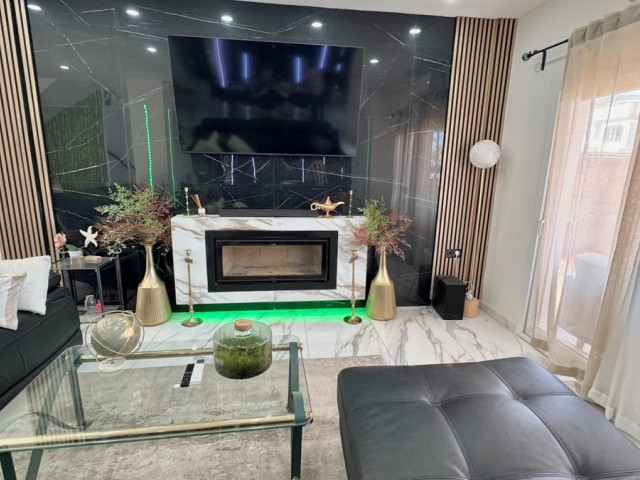 5 Makuuhuoneen Huvila Alhaurín de la Torre