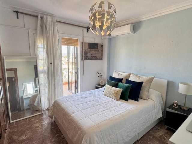 5 Slaapkamer Villa in Alhaurín de la Torre
