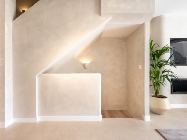 3 Makuuhuoneen Rivitalo Marbella