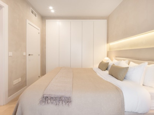 3 Makuuhuoneen Rivitalo Marbella