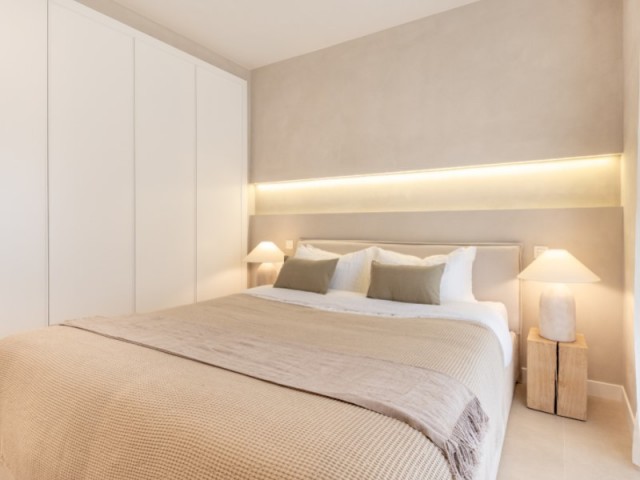 3 Makuuhuoneen Rivitalo Marbella