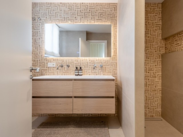 3 Makuuhuoneen Rivitalo Marbella