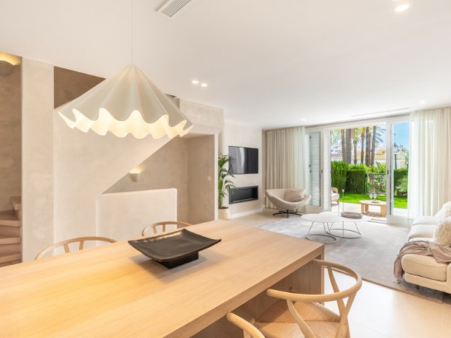 Townhouse, Marbella