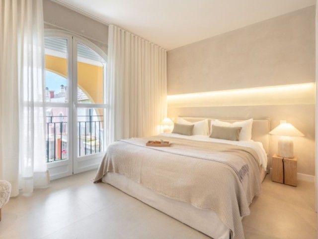 3 Bedrooms Townhouse in Marbella