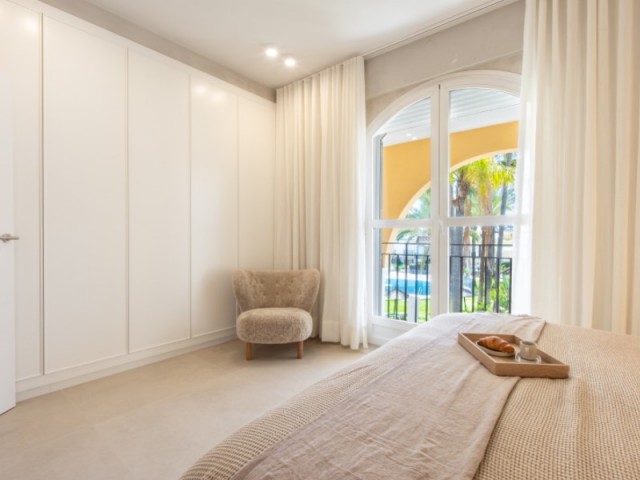 3 Bedrooms Townhouse in Marbella