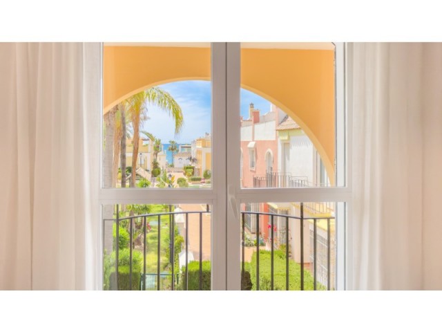 3 Bedrooms Townhouse in Marbella