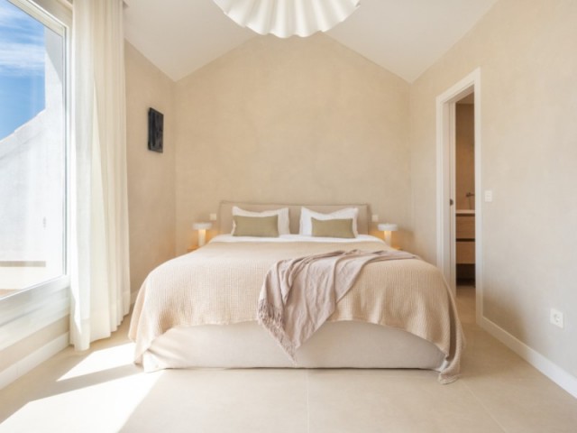 3 Bedrooms Townhouse in Marbella