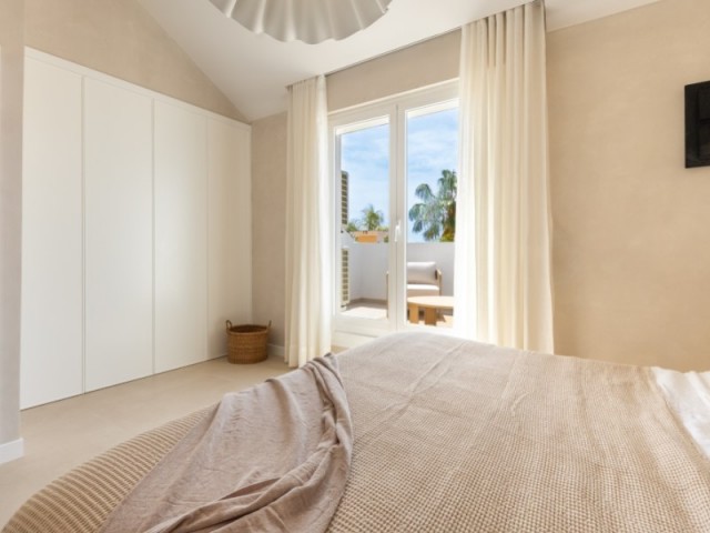 3 Bedrooms Townhouse in Marbella